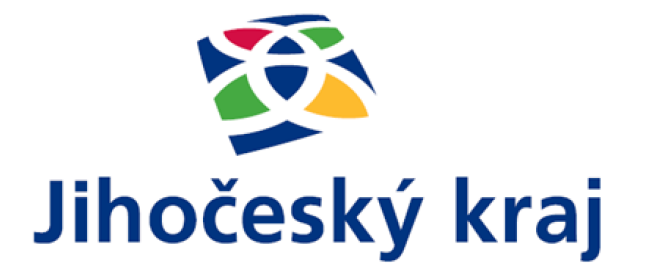 logo jihočeského kraje